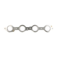 Load image into Gallery viewer, Cometic GM LS1 5.3L/5.7L/6.0L .030 inch MLS Exhaust Gaskets (Pair) - Side View