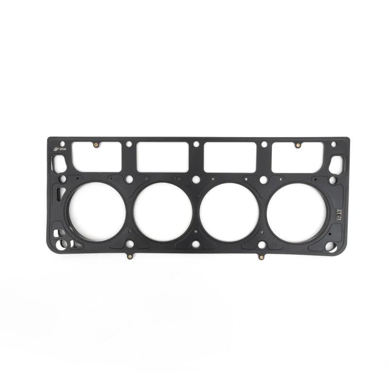 Cometic GM LS1 SB 3.910 inch Bore .040 inch MLS Head Gasket - Main Product View