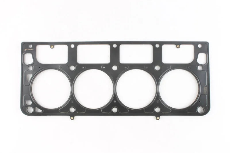Cometic GM LS1 SB 4.000 inch Bore .030 inch MLS Head Gasket - Main Product View