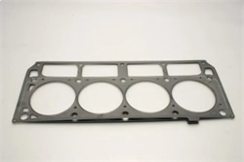 Cometic GM LS1 SB 4.060 inch Bore .040 inch MLS Head Gasket - Main Product View