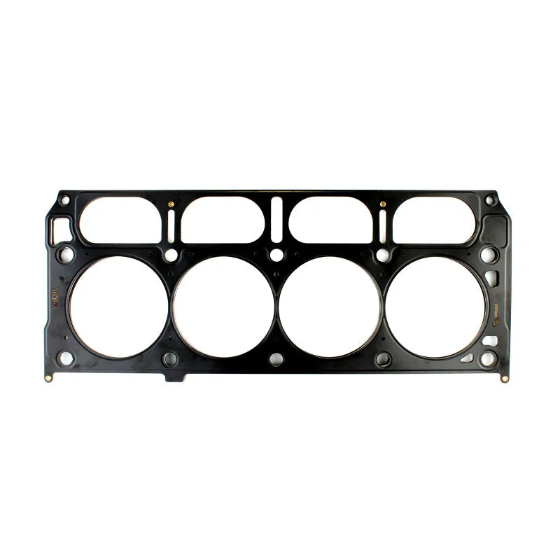 Cometic GM LTR Gen-5 Small Block V8 .052 MLX  4.150in Bore, 1/2 Studs Cylinder Head Gasket RHS - Main Product View