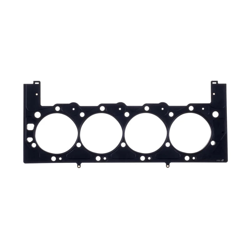 Cometic GM / Mercury 8.1L 496ci 110.49mm .040 inch MLS RHS Head Gasket - Main Product View