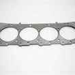 Load image into Gallery viewer, Cometic GM / Mercury 8.1L 496ci 110.49mm .040 inch MLS RHS Head Gasket - Side View