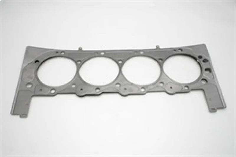 Cometic GM / Mercury 8.1L 496ci 110.49mm .040 inch MLS RHS Head Gasket - Side View