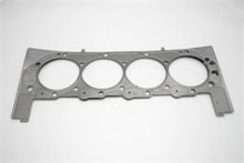 Load image into Gallery viewer, Cometic GM / Mercury 8.1L 496ci 110.49mm .040 inch MLS RHS Head Gasket - Side View