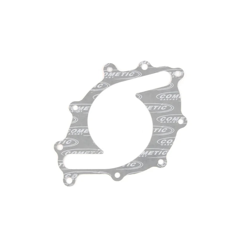 Cometic Gasket .031in Fiber Water Pump Gasket Set fits 1986-1997 Ford 302/351 / Bronco / E-150 Econoline / E-150 Econoline...