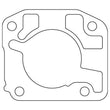 Load image into Gallery viewer, Cometic Gasket .032in AFM Throttle Body Gasket - Side View