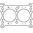 Load image into Gallery viewer, Cometic Mazda FS-DE/FS-DET .036in MLS Cylinder Head Gasket - 84mm Bore - Side View