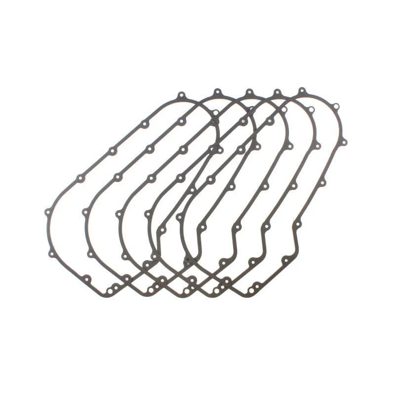 Cometic Gasket .060in AFM Primary Gasket 5 Pack fits 2012-2016 Harley-Davidson FLD / 2012-2017 Harley-Davidson FLS / 2016 ...