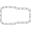 Load image into Gallery viewer, Cometic Gasket .062in Fiber Oil Pan Gasket fits 1988-1995 Toyota Celica / MR2 2s-elc / 3s-fe / 3s-gelc / 3s-gte / 5s-fe / ...