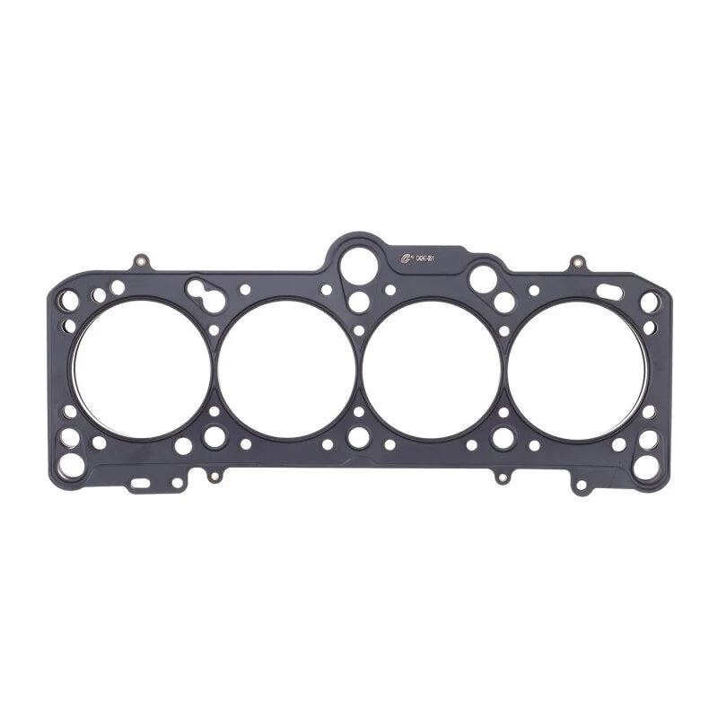 Cometic Gasket 1800/2000cc 83mm .070 inch MLS Head Gasket fits 1984 Audi 4000 S / 1988-1990 Audi 80 / 1988 Audi 90 / 1985-...