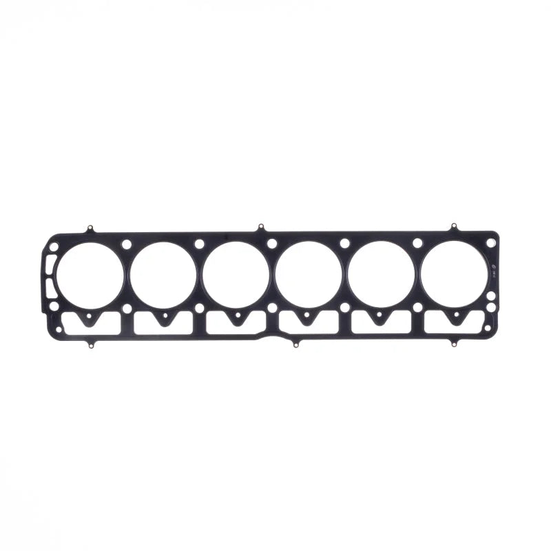 Cometic Gasket 3.950in Bore .050in MLS Head Gasket fits 1987-2001 Jeep Cherokee / 1987-1992 Jeep Comanche / 1993-2004 Jeep...