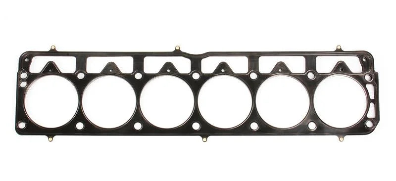 Cometic Gasket 3.950in Bore .050in MLS Head Gasket fits 1987-2001 Jeep Cherokee / 1987-1992 Jeep Comanche / 1993-2004 Jeep...