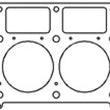 Load image into Gallery viewer, Cometic 09+ GM LS9 4.100in Bore .051 thick MLX LHS Head Gasket - Main Product View