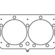 Load image into Gallery viewer, Cometic Chevrolet Small Block Brodix 4.160in Bore .040in MLS All 12-23 Deg Head Gasket - Additional View 8