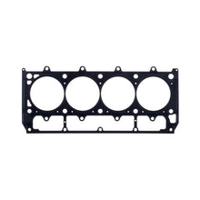 Load image into Gallery viewer, Cometic Gasket 4.200in Bore .052 inch MLX Head Gasket - Left fits Chevy DART LS - Main Product View