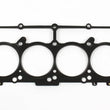 Load image into Gallery viewer, Cometic Dodge 6.4L SRT-8 .040in MLS Head Gasket - Left - Main Product View