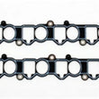 Load image into Gallery viewer, Cometic 96-97 Ford 4.6L DOHC Intake Manifold Gaskets (Pair) - Side View