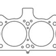 Load image into Gallery viewer, Cometic Dodge 5.7L Hemi 3.950in Bore .070in MLS RHS Head Gasket - Side View