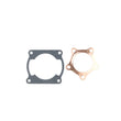 Load image into Gallery viewer, Cometic Gasket 57mm Bore .020 Copper Top End Gasket Kit fits 1978-1979 Kawasaki KX125