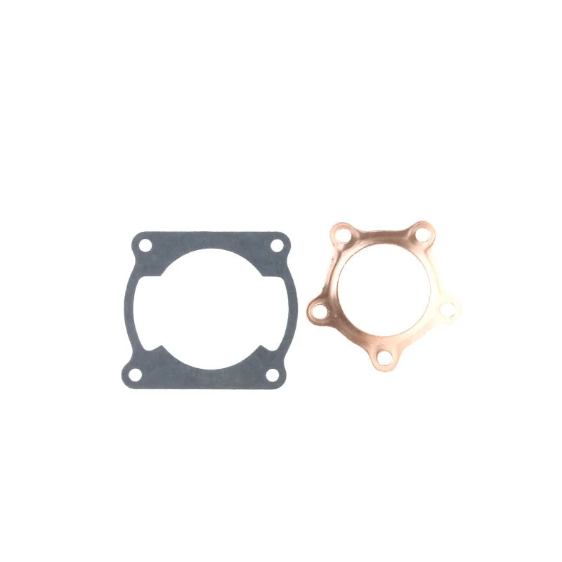 Cometic Gasket 57mm Bore .020 Copper Top End Gasket Kit fits 1978-1979 Kawasaki KX125