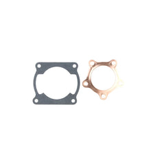 Load image into Gallery viewer, Cometic Gasket 57mm Bore .020 Copper Top End Gasket Kit fits 1978-1979 Kawasaki KX125
