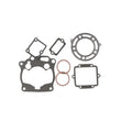 Load image into Gallery viewer, Cometic Gasket 58mm Bore Top End Gasket Kit fits 1995-1997 Kawasaki KX125