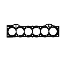 Load image into Gallery viewer, Cometic Gasket 76.5mm Bore .040in MLX Head Gasket fits 1986-1992 Toyota Supra 1g-gte - Main Product View