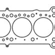 Load image into Gallery viewer, Cometic BMW Mini Cooper 78.5mm .027 inch MLS Head Gasket - Side View