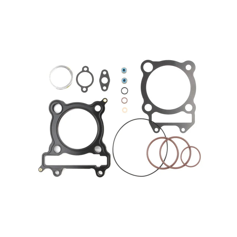 Cometic Gasket 78mm Bore Top End Gasket Kit fits 2013-2021 Yamaha XT250 / Yamaha YFM250 / 2008-2013 Yamaha YFM250 RAPTOR /...