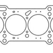 Load image into Gallery viewer, Cometic Mazda FS-DE 2.0L 84mm .030in MLS Head Gasket - Side View