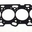 Load image into Gallery viewer, Cometic Mitsubishi 4G63/T 85.5mm .027 inch MLS Head Gasket Eclipse / Galant/ Lancer Thru EVO3 - Installation View