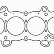 Load image into Gallery viewer, Cometic 06-09 Honda Civic Si 86mm MLS .030in Head Gasket - Side View