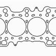 Load image into Gallery viewer, Cometic Gasket 87.5mm .040in MLS Head Gasket fits 1992-1996 Honda Prelude Si / 1995 Honda Prelude SE - Side View