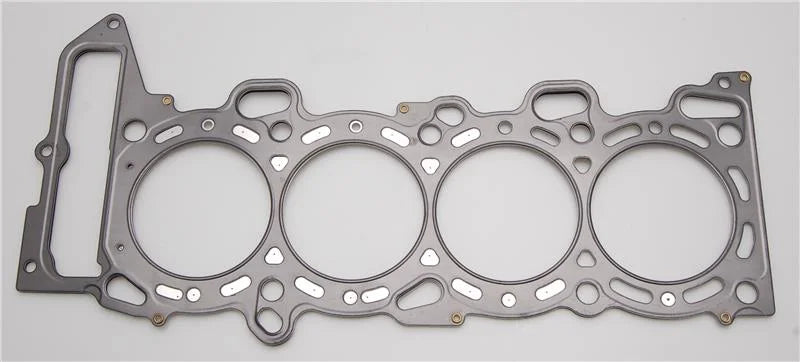 Cometic Gasket 87mm Bore .040 inch MLS Head Gasket w/ No Extra Oil Holes fits 1991-1996,1999-2002 INFINITI G20 SR20DE/DET ...