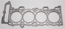 Load image into Gallery viewer, Cometic Gasket 87mm Bore .040 inch MLS Head Gasket w/ No Extra Oil Holes fits 1991-1996,1999-2002 INFINITI G20 SR20DE/DET ...