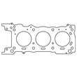 Load image into Gallery viewer, Cometic Gasket 88.5mm Bore .036in MLX Cylinder Head Gasket - Main Product View