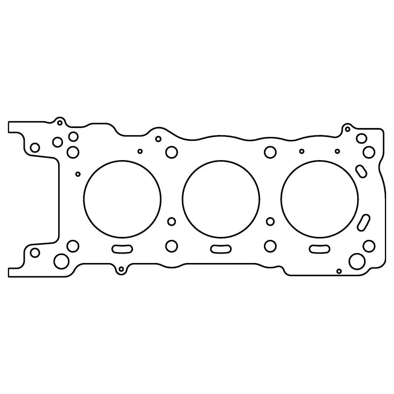 Cometic Gasket 88.5mm Bore .036in MLX Cylinder Head Gasket - Main Product View