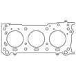 Load image into Gallery viewer, Cometic Gasket 88.5mm Bore .036in MLX Cylinder Head Gasket - Main Product View