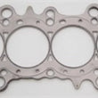 Load image into Gallery viewer, Cometic Honda Prelude 88mm 97-UP .051 inch MLS H22-A4 Head Gasket - Main Product View