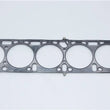 Load image into Gallery viewer, Cometic Gasket 89mm .040in. MLS Head Gasket - Left fits 1975-1980 Nissan 280Z / 280ZX L28 - Main Product View