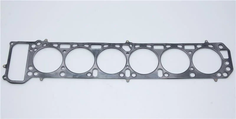 Cometic Gasket 89mm .040in. MLS Head Gasket - Left fits 1975-1980 Nissan 280Z / 280ZX L28 - Main Product View