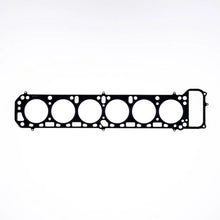Load image into Gallery viewer, Cometic Gasket 89mm .040in. MLS Head Gasket - Left fits 1975-1980 Nissan 280Z / 280ZX L28 - Side View
