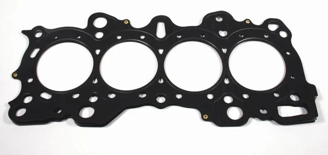 Cometic Gasket 89mm .040in. MLS Head Gasket - Left fits 1975-1980 Nissan 280Z / 280ZX L28 - Additional View 6
