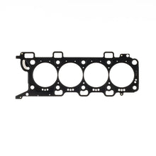 Load image into Gallery viewer, Cometic Gasket 95mm Bore .036in MLS Left Head Gasket fits Ford 5.2L Voodoo Modular V8 / 2015-2018 Ford Mustang Shelby GT350