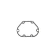 Load image into Gallery viewer, Cometic Gasket AFM/All Clutch Release Cover Gasket Pack fits Harley-Davidson Dyna / 1987-1990 Harley-Davidson FLST Heritag...