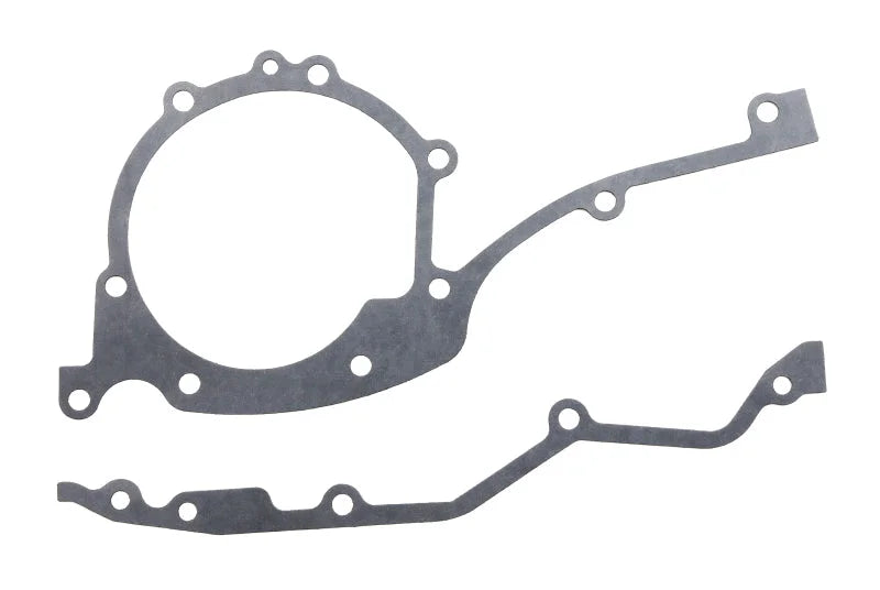Cometic Gasket BMW M50B25/M50B25TU/S50B30US .020in Fiber Timing Cover Gasket Kit - Main Product View