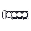 Load image into Gallery viewer, Cometic Gasket BMW S14B20/S14B23 .027in MLS Cylinder Head Gasket - 93.4mm Bore - Side View