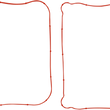 Load image into Gallery viewer, Cometic Gasket C9196F5 - Main Product View