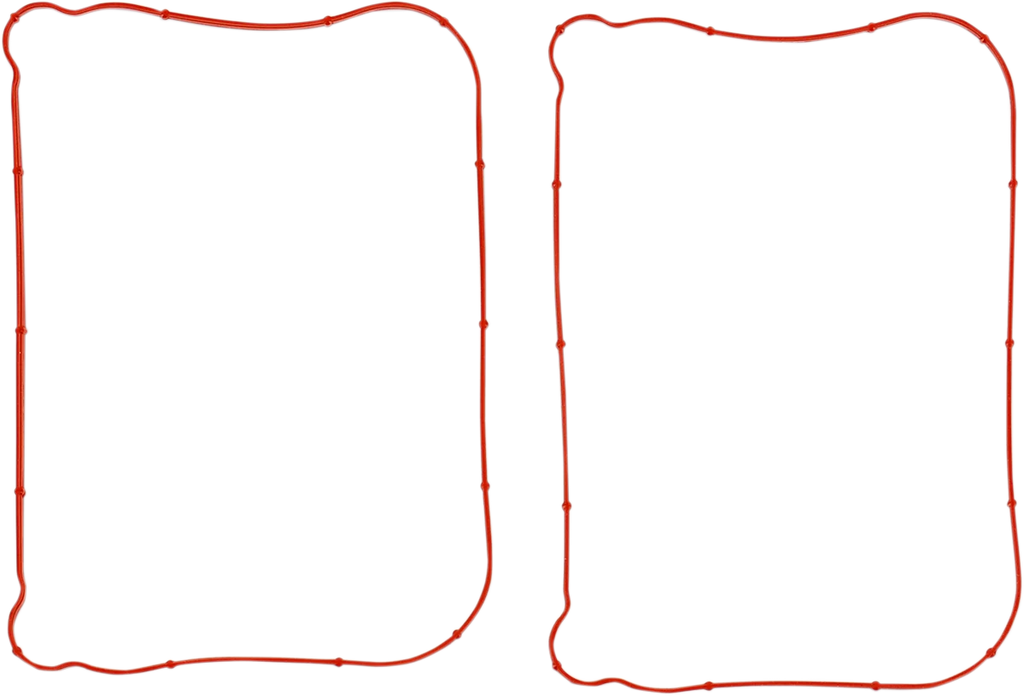 Cometic Gasket C9196F5 - Main Product View